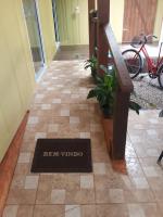 Kitinet Container próximo Praia e Beto Carrero - B&B Penha