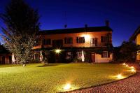 Agriturismo Vignarello - B&B Tornaco