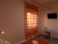 Deluxe Kamer met Queensize Bed 