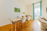 The Savoy Truffle A Chic Retreat with the Best View - B&B Lisbona