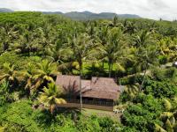 B&B Selemadeg - Cliff House Balian - Bed and Breakfast Selemadeg