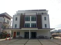 KompoVilla House No 30 - B&B Kuantan