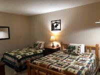 Deluxe Doppelzimmer mit Badewanne