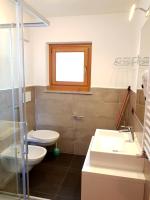 Apartment mit 1 Schlafzimmer (4 Erwachsene)