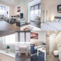 apartman Fuerte 1 - Ferienwohnung