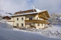 Apartment Gerlos 183 - Ferienwohnung