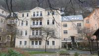 B&B Bad Schandau - Haus Moritzburg - Bed and Breakfast Bad Schandau