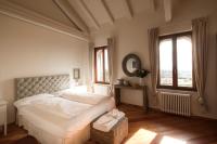 Deluxe Doppel-/Zweibettzimmer