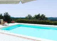 La Coccinella - Chambres d’hôtes San Venanzo