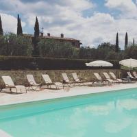 La Coccinella - Chambres d’hôtes San Venanzo