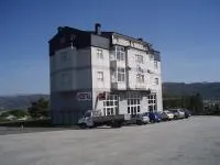 Hostal Mobydick2 - B&B Ourense