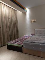 Suite con cama grande