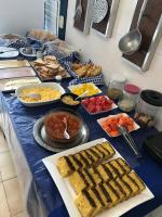 Pousada Recanto do Arraial do Cabo - Ferienwohnung Arraial do Cabo