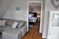 Appartement met Balkon