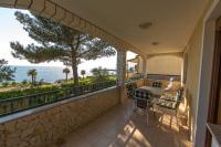 Three-Bedroom Apartment with Sea View