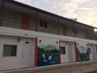 Pranee Home - B&B