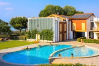 gardaverhuur - La Perla Sul Lago - Chambres d’hôtes Castelnuovo di Verona