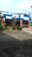 Villa Ardon Batu - B&B