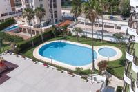 AG SALINAS - Chambres d’hôtes Platja de Gandía