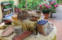 B&B Montecatini-Terme - Albergo Natucci - Bed and Breakfast Montecatini-Terme