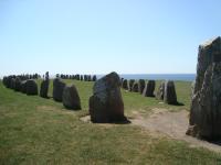 Guest cottege - Chambres d’hôtes Ystad