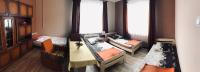 Quadruple Room with Garden View