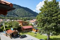 Camping Dreiländereck Blockhütten & Apartments - Ferienwohnung