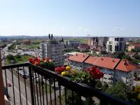 Penthouse Apartament Nufarul Oradea - B&B
