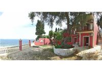 Apartments Corfu Sun Sea Side - B&B