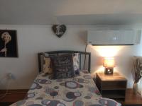 Twin Room with Shared Bathroom