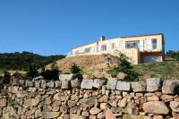Orasi, Sartene, gîte dans villa climatisée tout confort - B&B