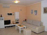 Apartment Biljana for relaxing holidays in Baska - Ferienwohnung Baška