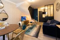 Maison de centre ville - Chambres d’hôtes Souillac