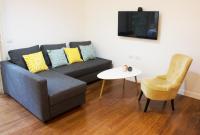 Simply Apartments - Idelson Street - B&B Tel Aviv