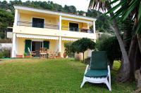 Karni Glyfada Kerkyra - B&B Grevediana