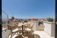Appartamento con Vista Mare