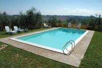 Agriturismo L'Olmo - Ferienwohnung San Gimignano