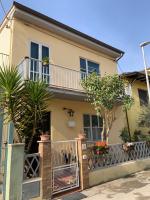 Il giardino segreto - B&B Pisa