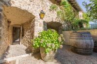 Les Hiboux du Domaine du Moulin - B&B