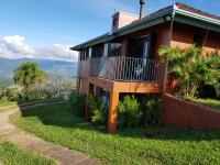 Monolocale con Vista Montagna 