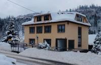 Pokoje Gościnne - B&B
