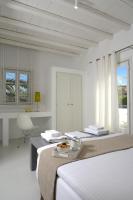 Suite con 1 Camera da Letto