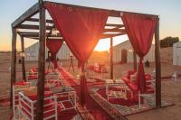 Tiziri Camp - B&B