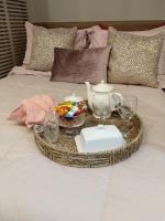 Ap 513 Manacás - B&B Itaipava