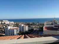 B&B Cala del Moral - ÁTICO VISTAMAR penthouse with views - Bed and Breakfast Cala del Moral