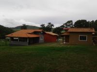 casa temporada capitólio - B&B