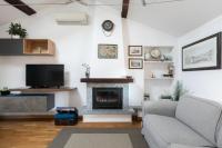 Casa Barbagialla - Ferienwohnung Como