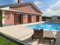 VILLA VITTORIA - Chambres d’hôtes Pedara