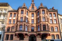 Cichy Zakątek Apartament przy Starym Rynku - B&B