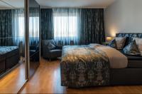 2 Wildpferdehut - B&B
